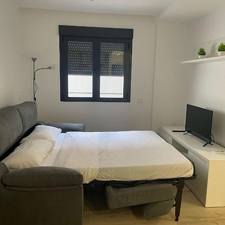 S2 Apartamento Nuevo, מדריד מראה חיצוני תמונה