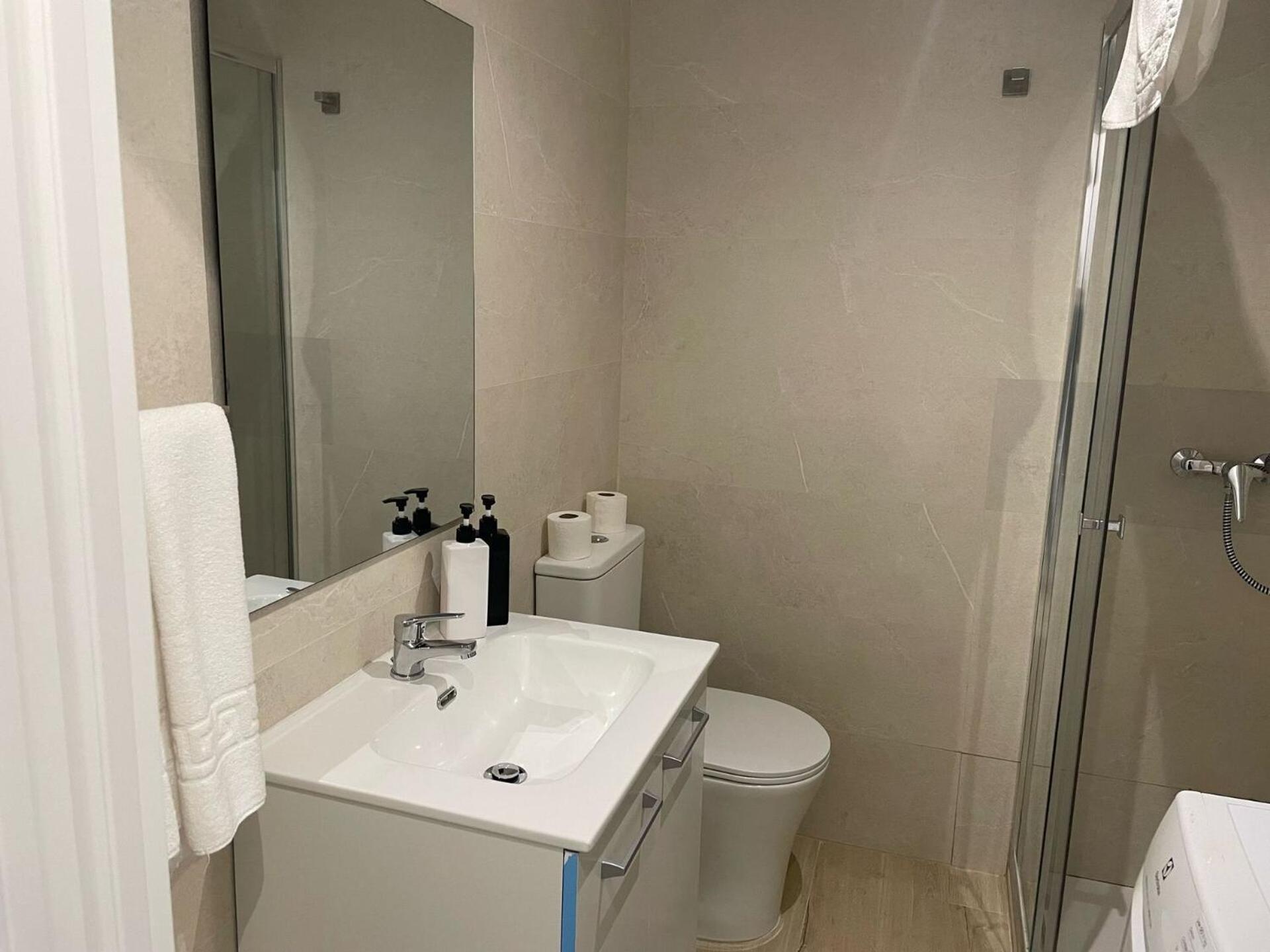 S2 Apartamento Nuevo, מדריד מראה חיצוני תמונה