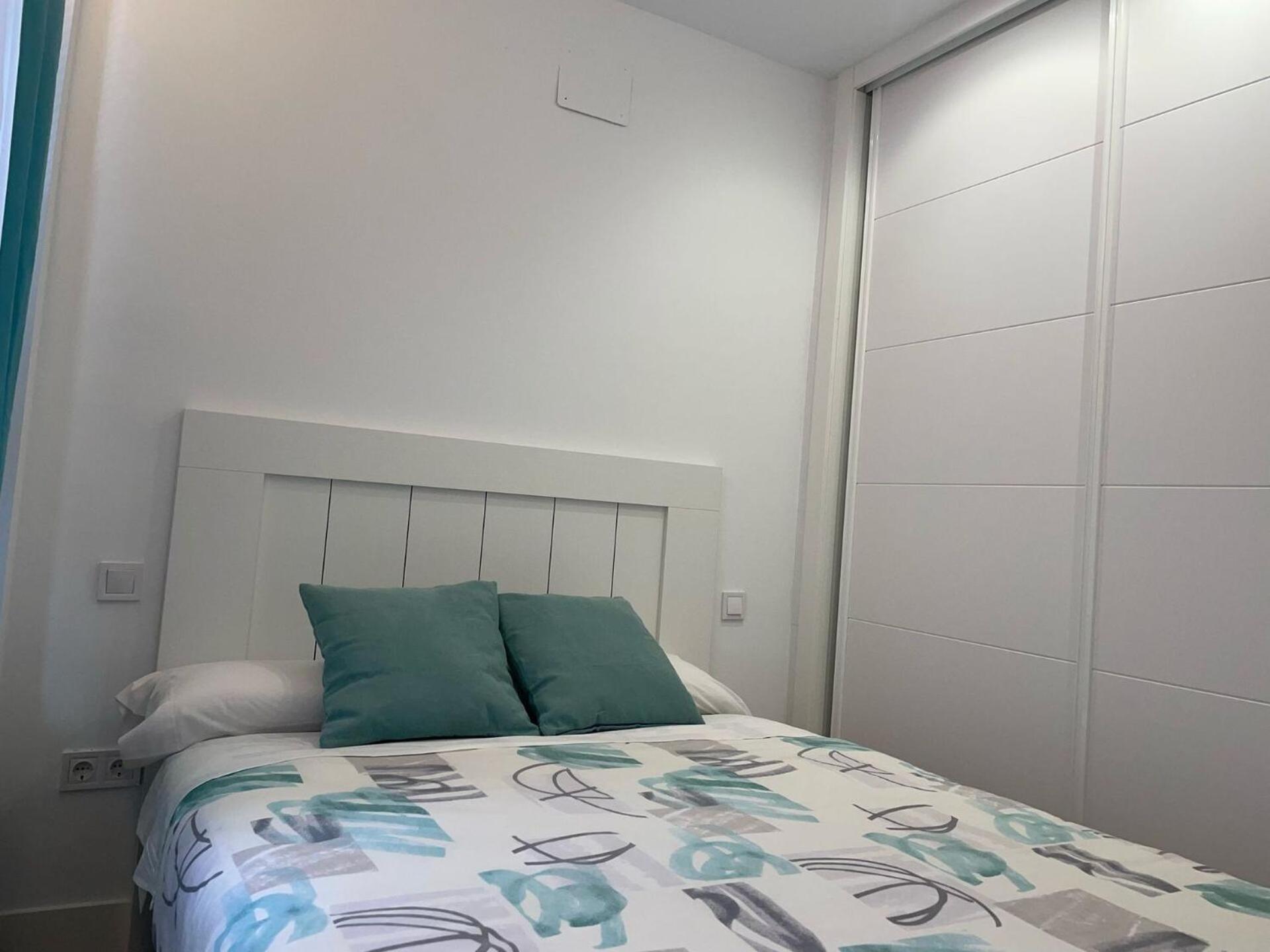 S2 Apartamento Nuevo, מדריד מראה חיצוני תמונה