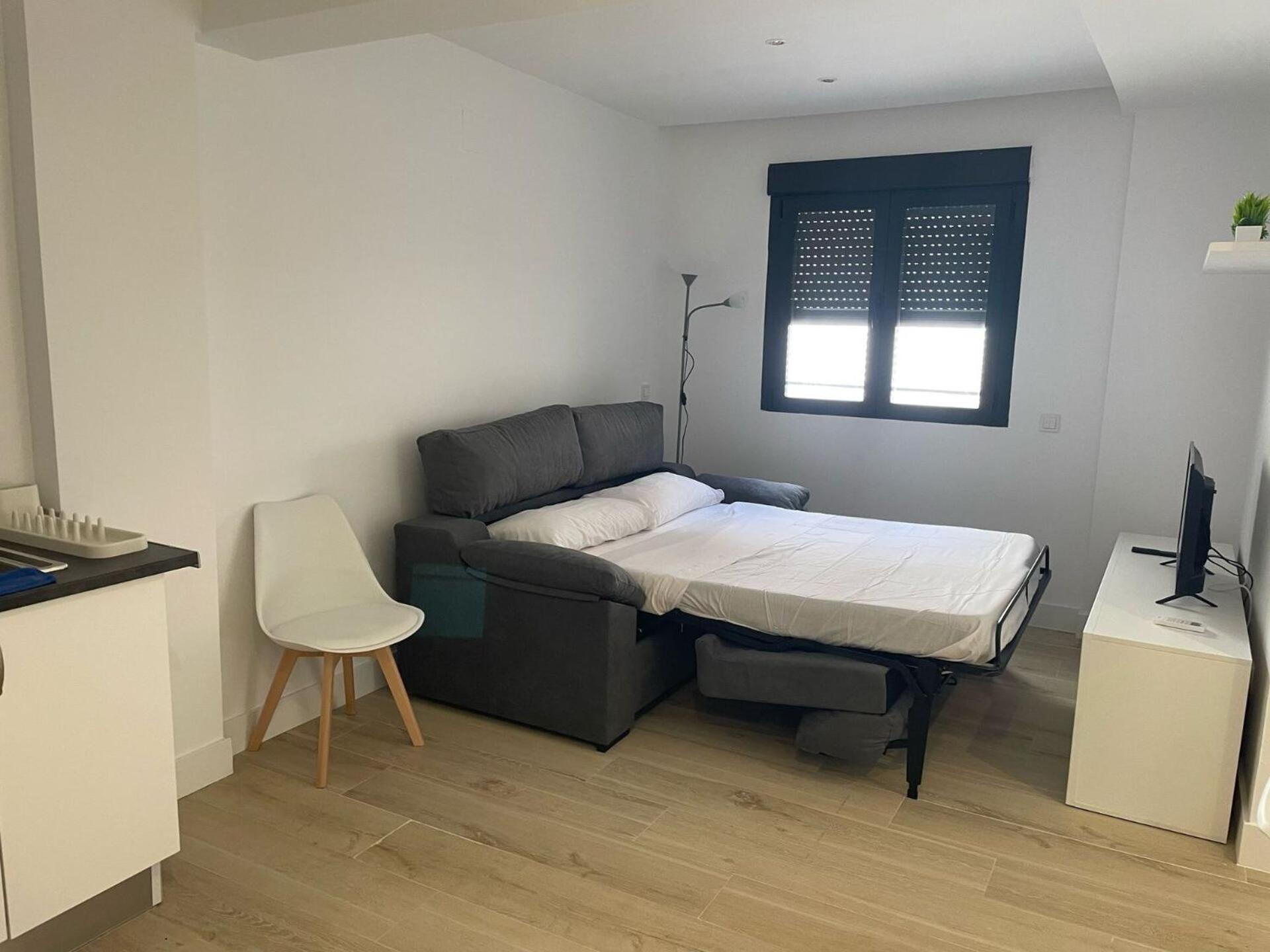 S2 Apartamento Nuevo, מדריד מראה חיצוני תמונה