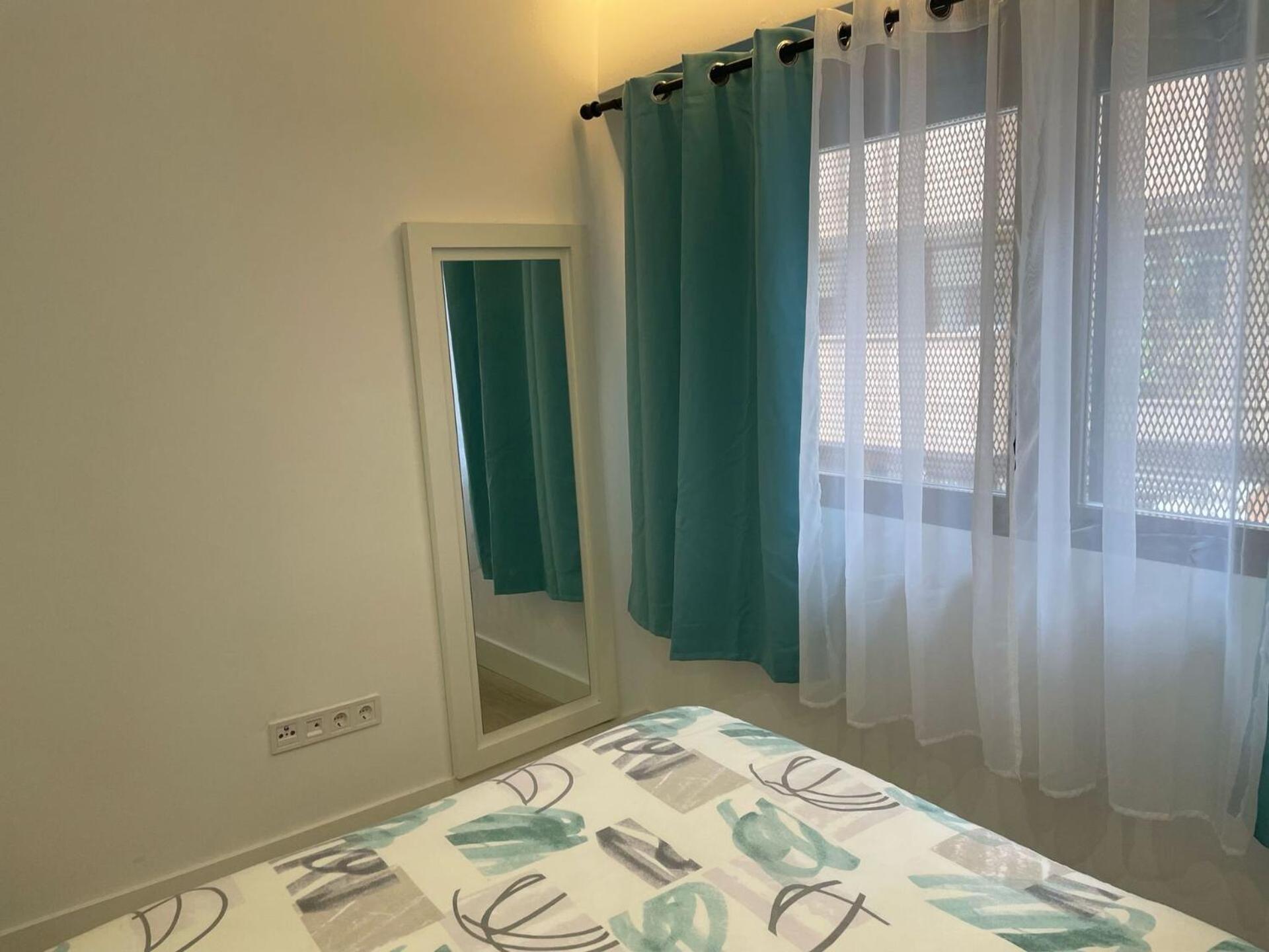 S2 Apartamento Nuevo, מדריד מראה חיצוני תמונה