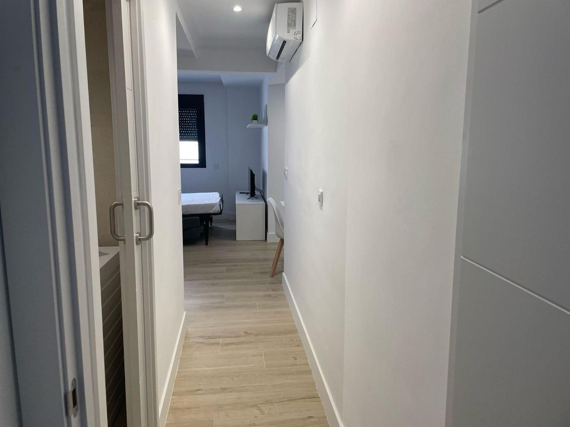 S2 Apartamento Nuevo, מדריד מראה חיצוני תמונה